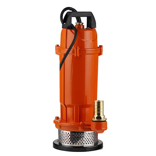 Дренажный насос 12 куб.м/ч, 370 Вт Rebiner RWP-2150 (для чистой воды) заказать