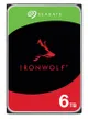 Жорсткий диск Seagate  6TB 3.5" 5400 256MB SATA IronWolf