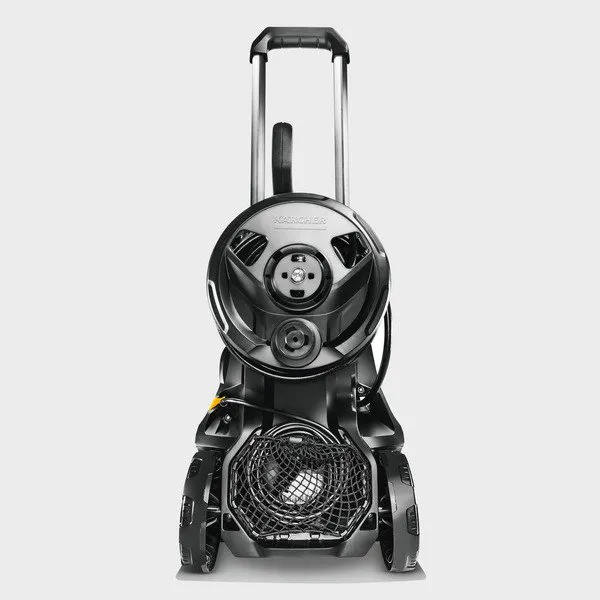 Минимойка высокого давления Karcher K 7 PREMIUM POWER HOME фото №2