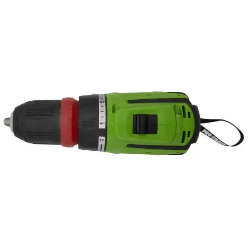 Купить Бесщёточный аккумуляторный шуруповерт Procraft PA-18LiN DFR в кейсе со скидкой