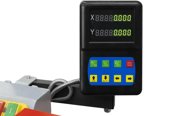 Токарно-винторезный станок Holzmann ED 400FDDIG цена в Украине