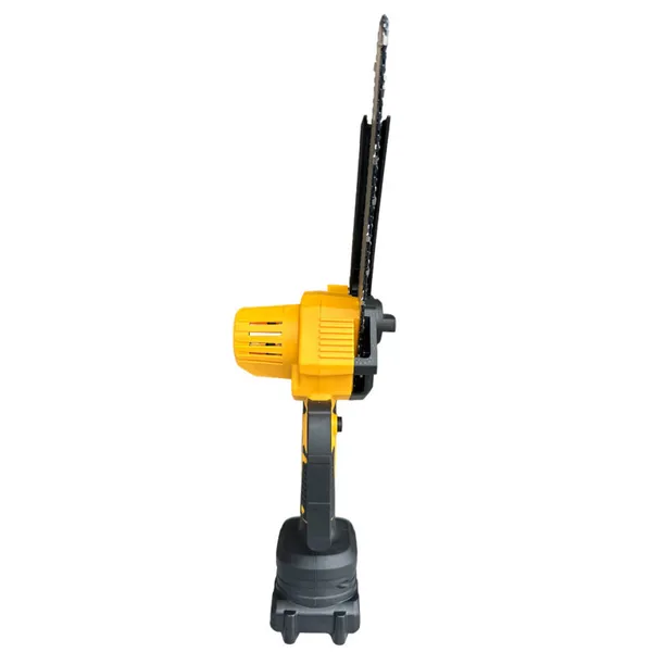 Аккумуляторная цепная мини пила шина 8" Simba SA-005 цена в Украине