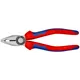 Плоскогубці комбіновані 03 02 180 купити в Україні