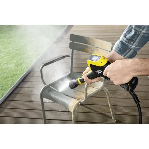 Купить Минимойка Karcher K 5 Premium Smart Control Flex Black