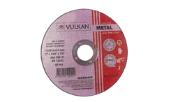 Круг відрізний 125*1,0*22 (UA) фото