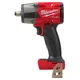 Купити Гайкокрут акумуляторний 1/2" MILWAUKEE, M18 FMTIW2F12-0X, 881Нм (HD кейс)