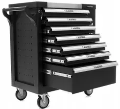 Тележка для мастерской TAGRED TA213 фото