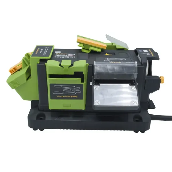 Станок заточной универсальный с гибким валом Procraft MS450 заказать