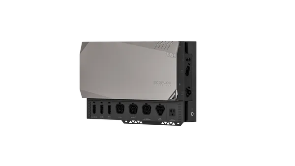 Купити Комплект енергонезалежності EcoFlow Power Get Set Kit (Без Батарей)