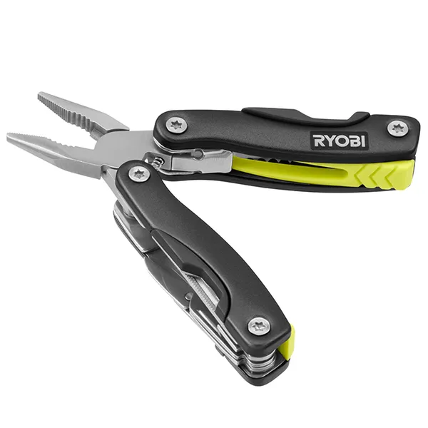 Мультитул Ryobi RMT14 14 функцій 68мм 0.09кг купити в Україні