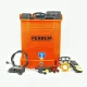 Обприскувач акумуляторний 12 л Ferrum