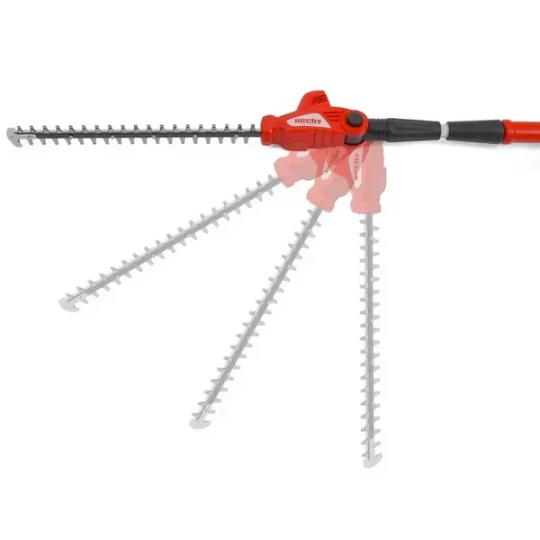 Кусторез телескопический HECHT 6504 купить в Украине