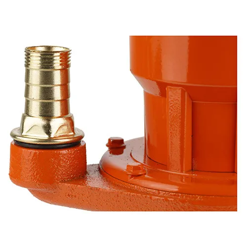 Дренажный насос 12 куб.м/ч, 370 Вт Rebiner RWP-2150S с поплавком (для чистой воды) отзывы