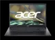 Ноутбук Acer Aspire 7 A715-76G 15.6" FHD IPS, Intel i5-12450H, 16GB, F512GB, NVD2050-4, Lin, черный