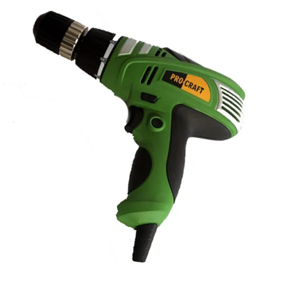 Сетевая дрель-шуруповерт Procraft PB-960