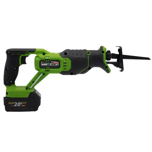 Купить Аккумуляторная сабельная пила Procraft PSS35 (без АКБ и ЗУ)