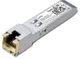 Трансивер SFP+ TP-LINK SM5310-T 10GBASE-T, 30-100m, 10GE