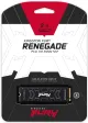 Накопичувач SSD Kingston M.2 2TB PCIe 4.0 Fury Renegade