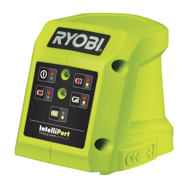 Зарядний пристрій Ryobi RC18115 фото №1