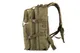 Рюкзак тактичний 2E Tactical, 36L, зелений фото №13