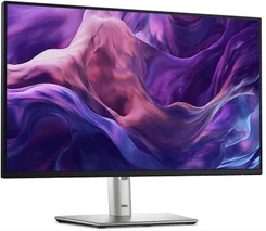 Монітор DELL 24.1" P2425 D-Sub, HDMI, DP, USB3.2, IPS, 1920x1200, 16:10, 100Hz, sRGB 99%, Pivot фото