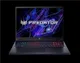 Ноутбук Acer Predator Helios Neo 18 PHN18-71 18" WUXGA IPS, Intel i9-14900HX, 32GB, F1TB, NVD4060-8, Win11