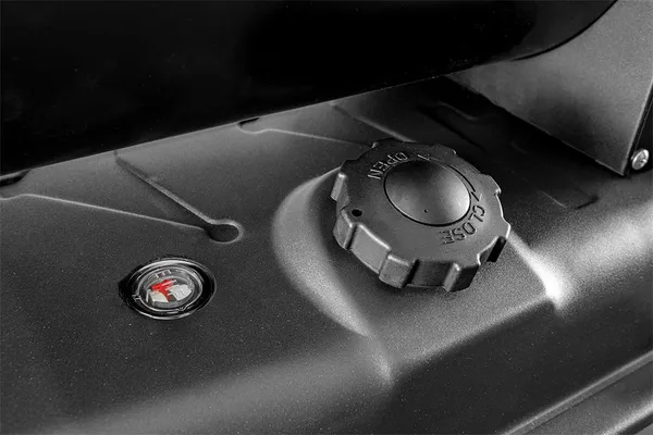 Теплова гармата Neo Tools дизель/гас, 50 кВт, 1100м3/год фото №6