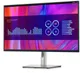 Монітор DELL 31.5" P3223DE HDMI, DP, USB-C, RJ-45, IPS, 2560x1440, sRGB 99%, Pivot