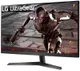 Монітор LG 31.5" 32GN50R-B HDMI, DP, Audio, VA, 165Hz, 1ms, sRGB 95%, G-SYNC, FreeSync, HDR10