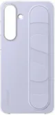 Чехол Samsung для Galaxy S25 FE (S731), Standing Grip case, голубой