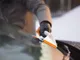 Щетка со скребком Fiskars SnowXpert, 67 см, 221 г фото №4