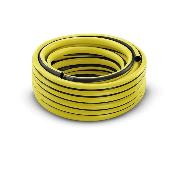 Шланг садовий Karcher PrimoFlex 1/2" 30м 3 шари до 24бар -20…+65°C