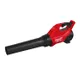 Повітродувка акумуляторна MILWAUKEE M18 FBLG3-802 (ЗП+2ак.Х8Аг) FORGE™ купить в Украине
