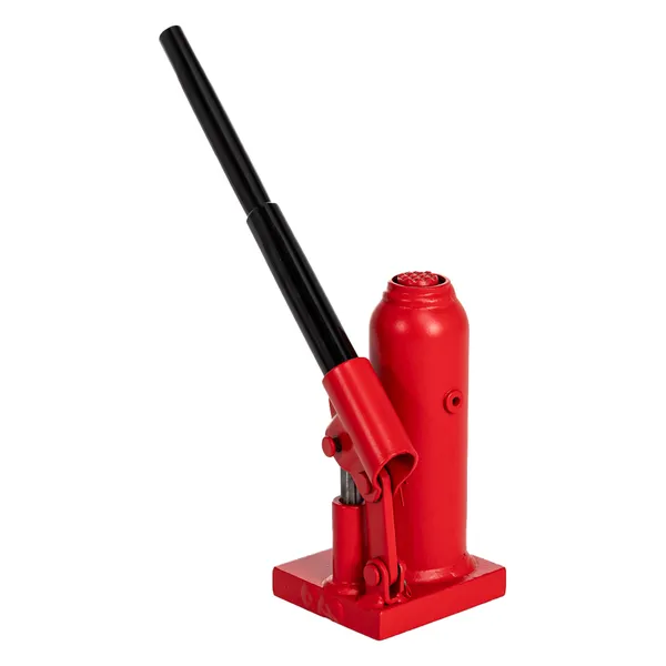 Домкрат пляшковий гідравлічний EMTOP EHJK1021