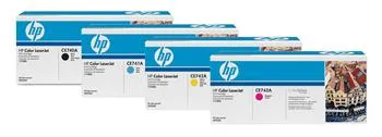 Картридж HP 307A CLJ CP5220/5225 Cyan (7300 стр)