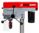 Сверлильный станок по металлу Holzmann SB13B16VN_230V купить в Украине