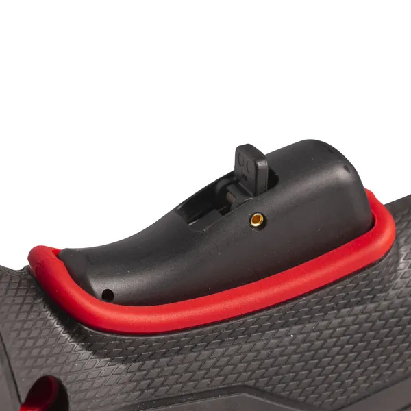 Шліфмашина кутова - болгарка акумуляторна безщіткова MILWAUKEE O230мм M18 FLAG230XPDB-121C FORGE (+ заряд.пристрій, 1 акум., кей купити онлайн