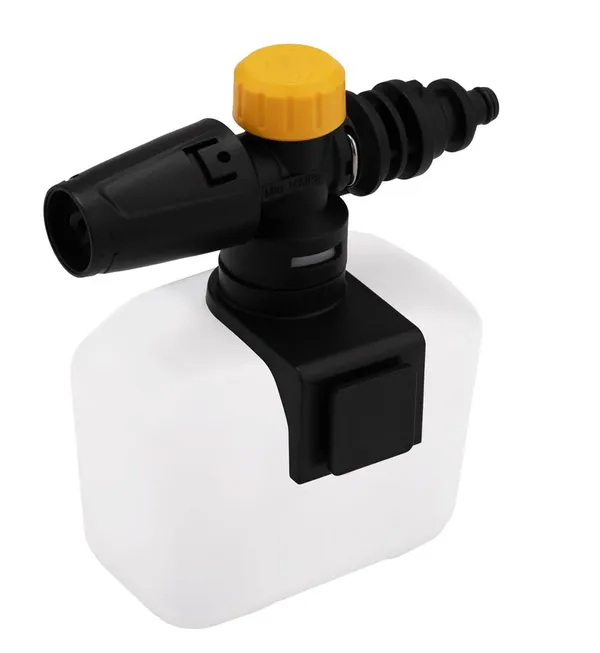 Пенообразователь 2Е для минимойки высокого давления 2E AquaClean