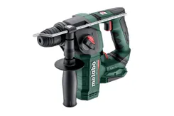 Перфоратор акумуляторний Metabo BH 18 LTX BL 16 SDS-plus 18В 1.3Дж 1.6кг без АКБ та ЗП 2 режими фото