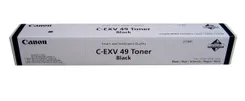 Тонер Canon C-EXV49 C3325i/C3330i/C3520i/C3720i/DX C3730i/DX C3822/DX C3826i Series (36000 стр) Black фото