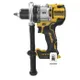Дрель-шуруповерт ударная DeWalt бесщеточная XR Li-Ion 18В 169Нм 450-1200-2000об·мин патрон 13мм кейс 1.87кг без АКБ и ЗП цена в Украине