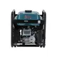 Генератор газобензиновий інверторний Konner&Sohnen KS 4500iG, 230В, 4.5кВт, ручний стартер, 33.5кг з доставкою