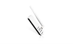 WiFi-адаптер TP-LINK TL-WN722N N150, USB фото