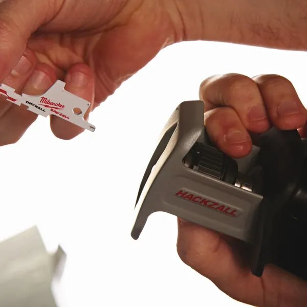 Пила шабельна акумуляторна MILWAUKEE, C12 HZ-0 отзывы