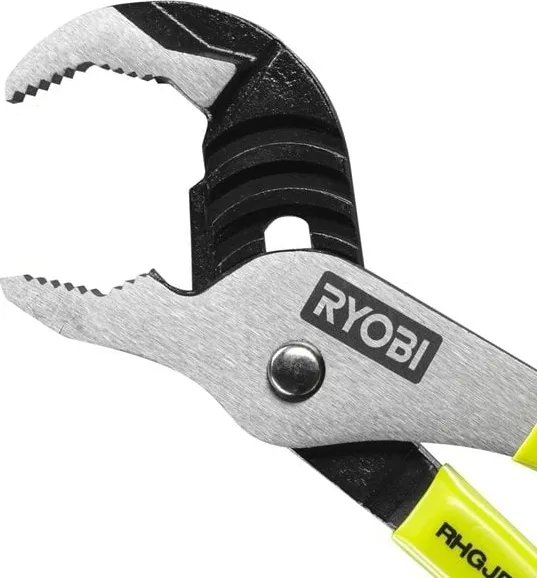 Клещи переставные Ryobi RHGJP200, 200 мм отзывы