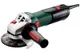 Шліфмашина кутова Metabo W 9-125 QUICK 125мм 900Вт 10500об·хв 2.1кг