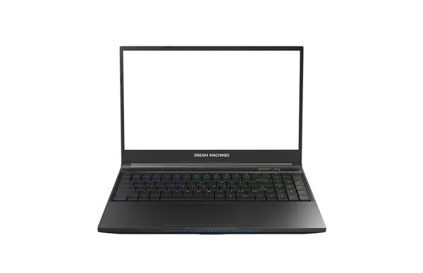 Ноутбук Dream Machines RG3080Ti-15 15.6QHD IPS 240Hz, Intel i9-12900H, 32GB, F1TB, NVD3080Ti-16, DOS