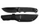 Нож тактический Neo Tools, 22см, лезвие 10.8 см фото №1