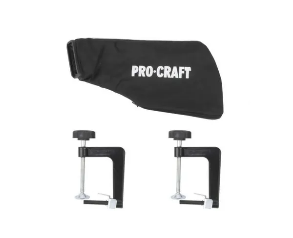 Заказать Ленточна шлифовальная машина Procraft PBS-1600 с доставкой