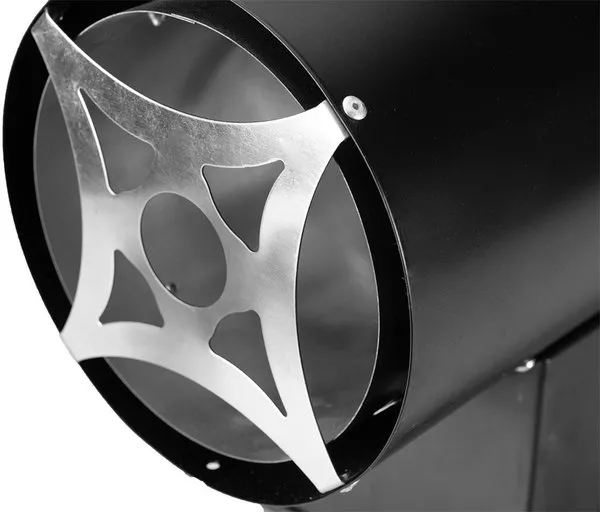 Тепловая пушка газовая GRAPHITE, аккумуляторная 18В, 30кВт, 200м кв., 500м куб/ч, IP24, чёрный заказать